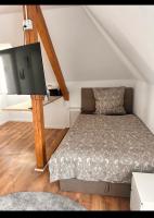 Room Deluxe - B&B Meerbusch
