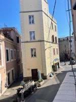 Casetta Amati - B&B Nettuno