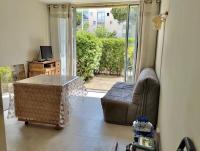 Le Regina Studio 5p mer parking - Bed and Breakfast