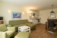 Strand-Park Strand-Park 314 - Ferienwohnung Heringsdorf