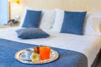 Dreibettzimmer