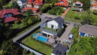 Vonyarcvashegy Nyaraló - Ferienwohnung