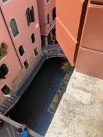 Ross' house 1 - B&B Venecia