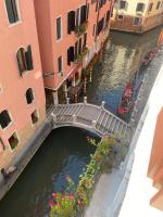 Ross' house 1 - B&B Venezia
