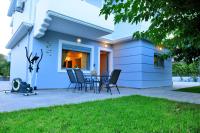 Diamond Rod Villa near Faliraki - B&B
