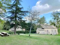 Moulin de la Caluyére - B&B
