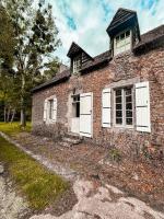 Moulin de la Caluyére - B&B Ardenay-sur-Mérize