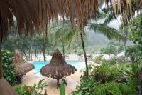 Villas Pico Bonito - B&B La Ceiba