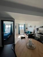 JOIA Bassin d'Arcachon - LE ROOF 268 - B&B La Teste-de-Buch