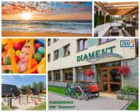 OW Diament - B&B Pobierowo
