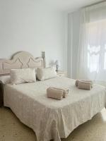 Carmelilla Playa - B&B Almuñécar