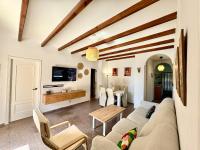 Casa en la playa de los Arenales - B&B