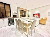 Kameil 3 Bedroom Apartment Self entry دخول ذاتي - Ferienwohnung Riad