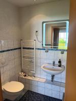 Doppelzimmer mit eigenem Bad