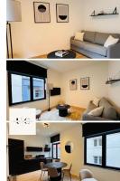 Urbanchic Opéra 2B - B&B Liegi