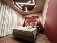 Standaard Kamer met Kingsize Bed