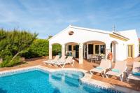 Villa Aldebaran - Ferienwohnung