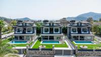 Villa mit privatem Pool