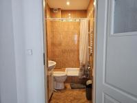 Chambre Double avec Balcon