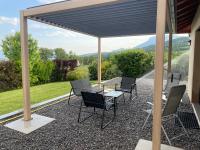 LE PIC PONCON - Ferienwohnung Gap