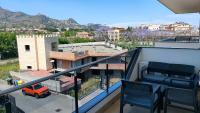 Recanati Chic Apartament -La Maison de la Madame - Ferienwohnung Giardini Naxos