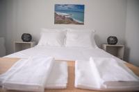 Standard Doppelzimmer mit Gemeinschaftsbad