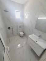 Suite mit Kingsize-Bett