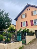 Casa Andalucia - B&B Jungholtz