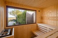 Le Sémaphore - Maison avec sauna vue mer - B&B
