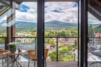 Obrońców Pokoju 17 - B&B Szklarska Poręba