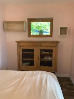 Les deux oliviers - B&B Saint-Romans