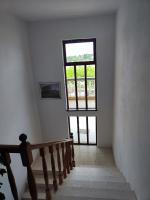 Two-Bedroom Apartment with Garden View