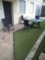 Debrecen Garden Apartman 4s M35 - B&B