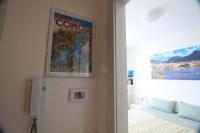 Como Hills apartment Casa di Mario - B&B Como