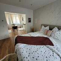 Apartment mit 1 Schlafzimmer