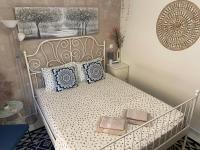 Zoi's central home - Bed and Breakfast Volos