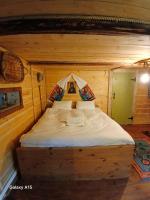 Habitación Cuádruple Estándar