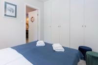 Appartamento con Balcone