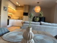 Apartament z widokiem LUX - B&B Dziwnów