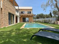 Villa de 1 dormitorio