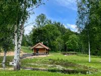 One-Bedroom Chalet