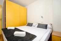 Appartamento con 1 Camera da Letto