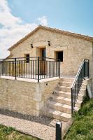 Gîte au cœur des vignes - Bed and Breakfast Montagne