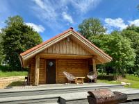 Restu Forest Saunahouse - B&B Otepää