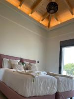 Villa de 2 dormitorios