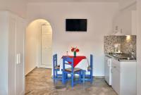 Studio avec Porte Communicante