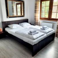 Superior Chalet