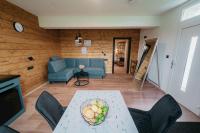 Apartmány Stodola Pohanské - B&B Mýto pod Ďumbierom