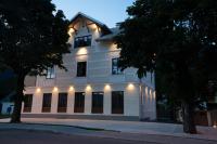 Kalan Boutique Stay - Bed and Breakfast