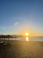 Little Sailboat - Apartamento centro de Torre del Mar - Ferienwohnung Torre del Mar